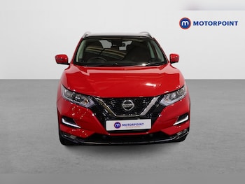 Used Nissan Qashqai 2021 for sale - 77476986: Photo