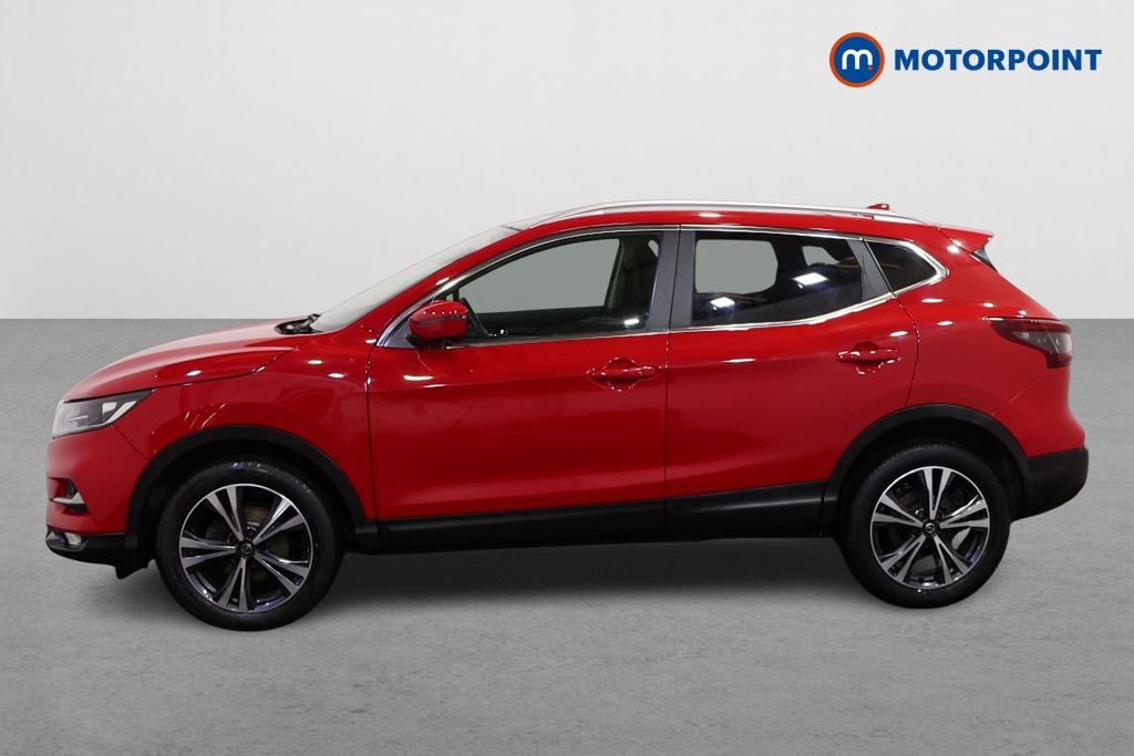 Used Nissan Qashqai 2021 for sale - 77476986: Photo 4