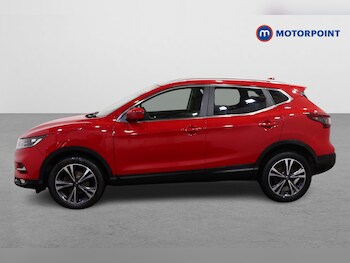 Used Nissan Qashqai 2021 for sale - 77476986: Photo