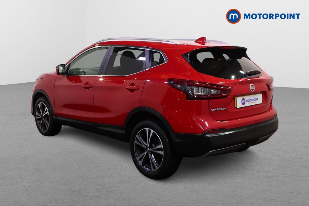 Used Nissan Qashqai 2021 for sale - 77476986: Photo 5