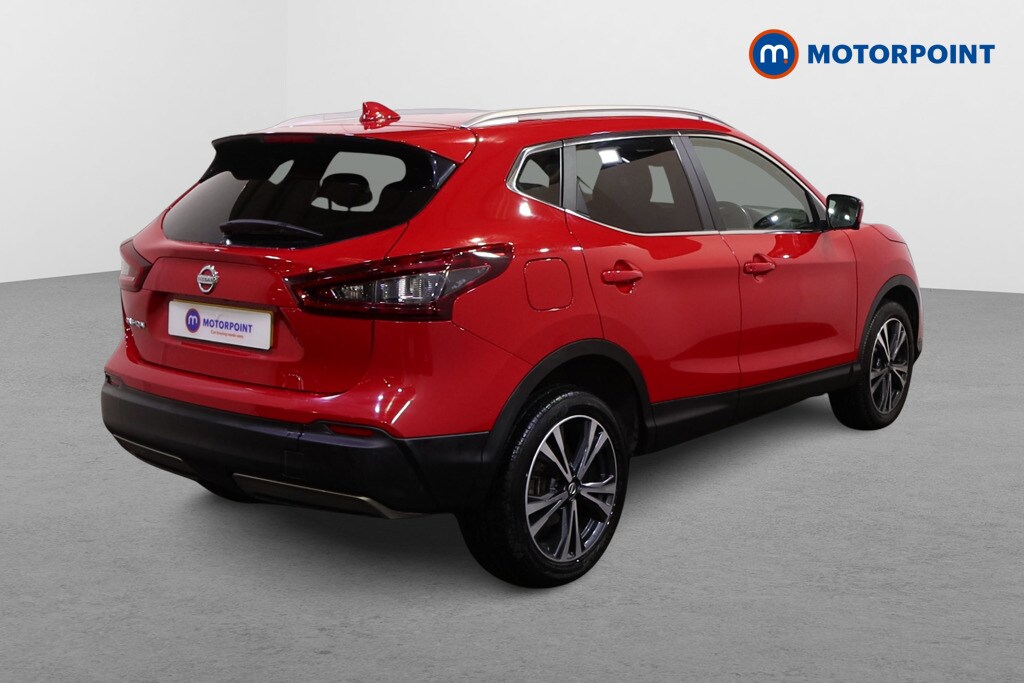 Used Nissan Qashqai 2021 for sale - 77476986: Photo 7
