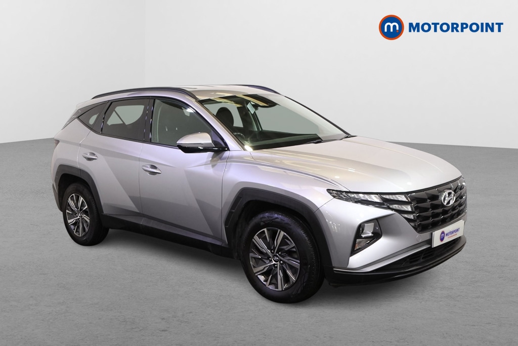 Used Hyundai TUCSON 2022 for sale - 76146952: Photo 1