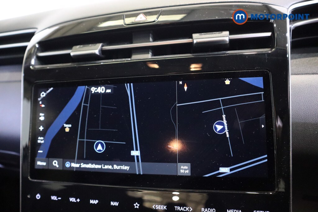 Used Hyundai TUCSON 2022 for sale - 76146952: Photo 10