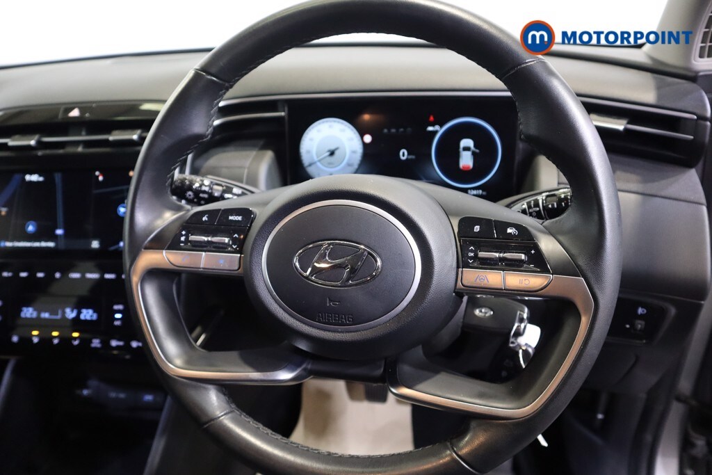 Used Hyundai TUCSON 2022 for sale - 76146952: Photo 11