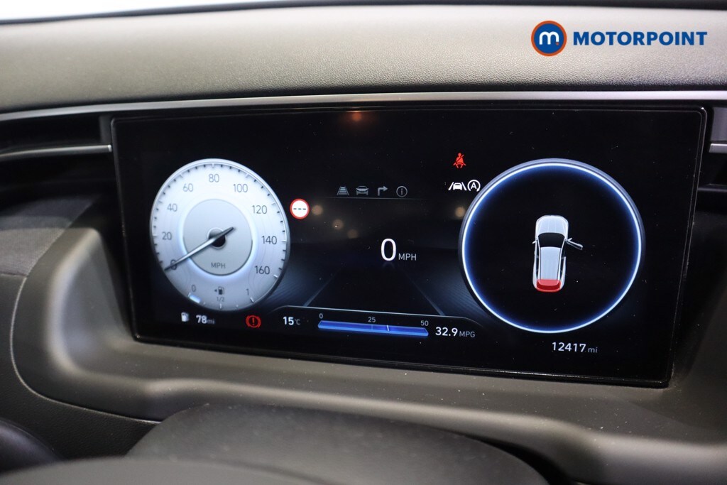 Used Hyundai TUCSON 2022 for sale - 76146952: Photo 12