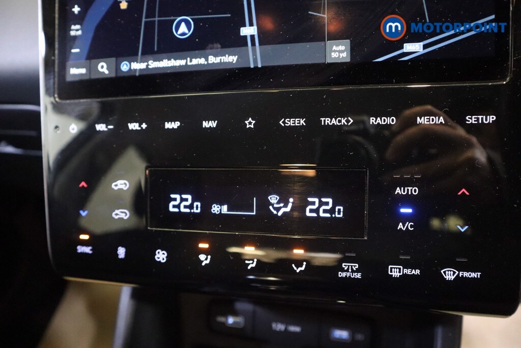 Used Hyundai TUCSON 2022 for sale - 76146952: Photo 13