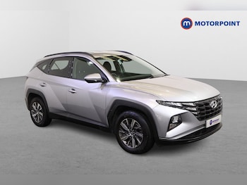 Hyundai - TUCSON