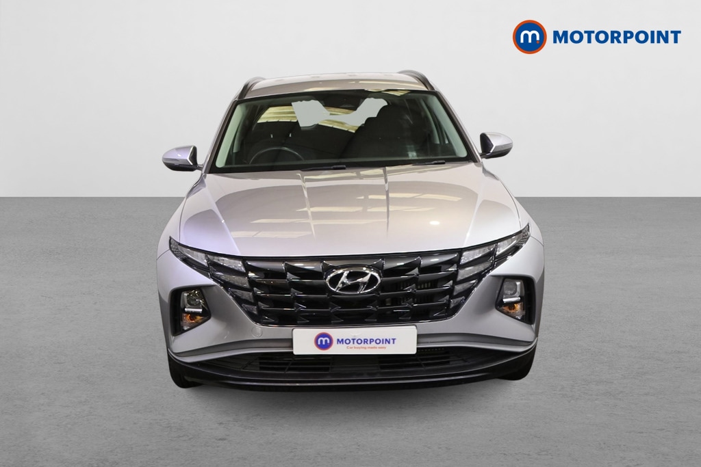Used Hyundai TUCSON 2022 for sale - 76146952: Photo 2