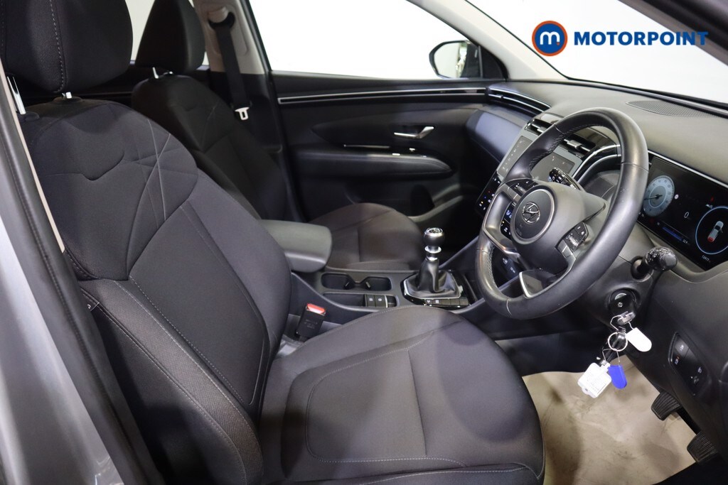 Used Hyundai TUCSON 2022 for sale - 76146952: Photo 25