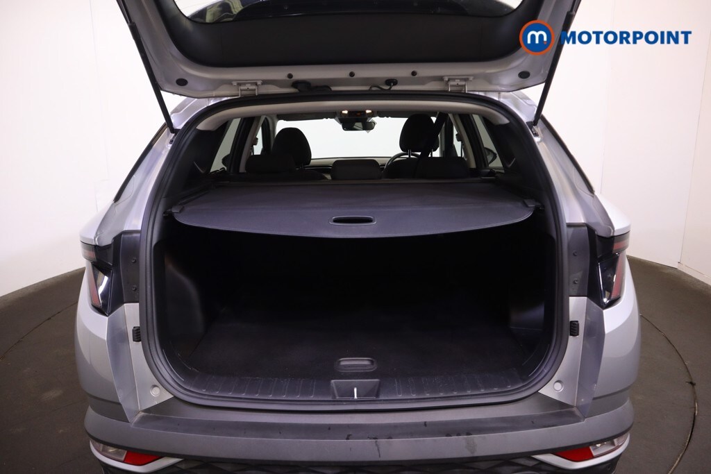 Used Hyundai TUCSON 2022 for sale - 76146952: Photo 29