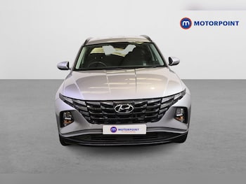 Used Hyundai TUCSON 2022 for sale - 76146952: Photo 2