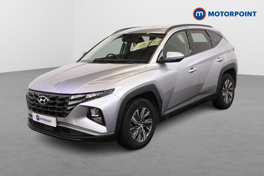 Used Hyundai TUCSON 2022 for sale - 76146952: Photo 3