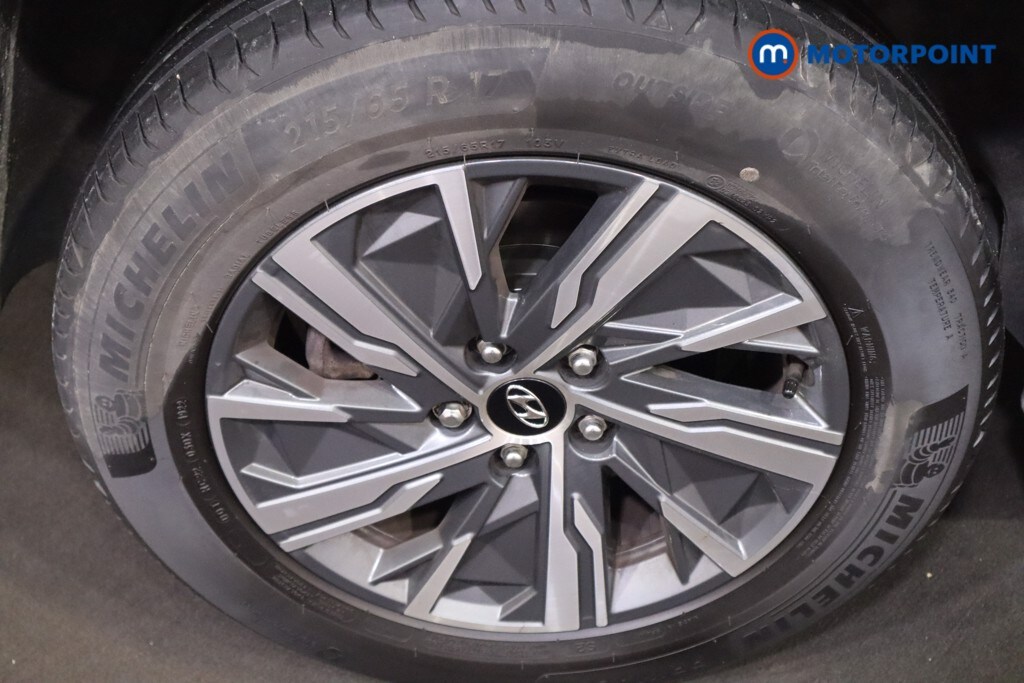 Used Hyundai TUCSON 2022 for sale - 76146952: Photo 30