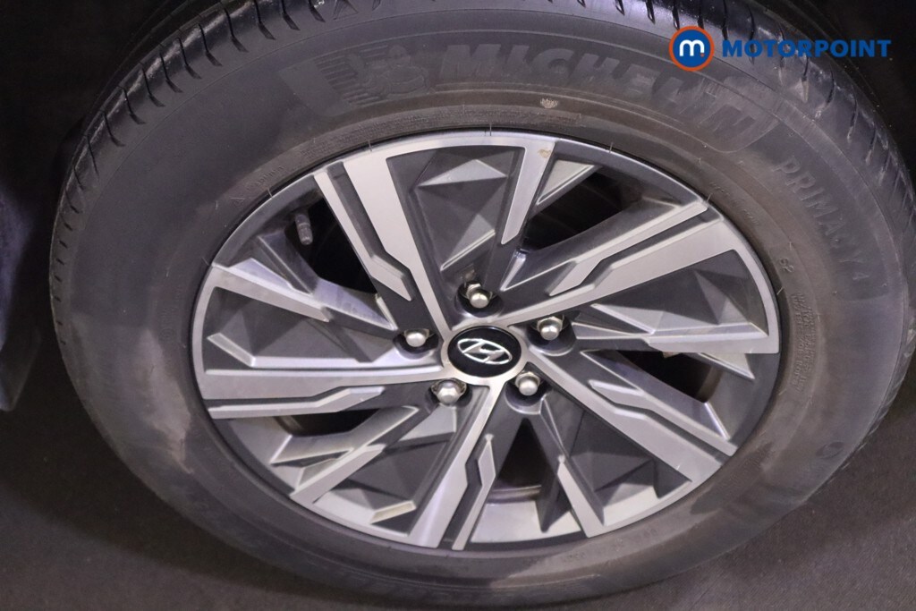 Used Hyundai TUCSON 2022 for sale - 76146952: Photo 31