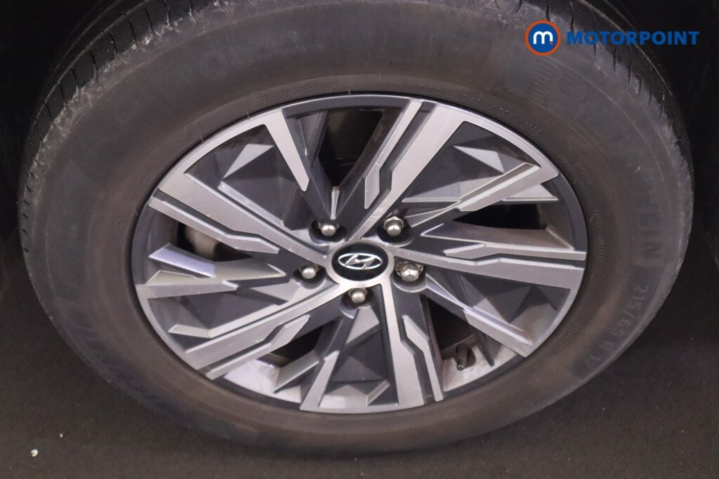 Used Hyundai TUCSON 2022 for sale - 76146952: Photo 32