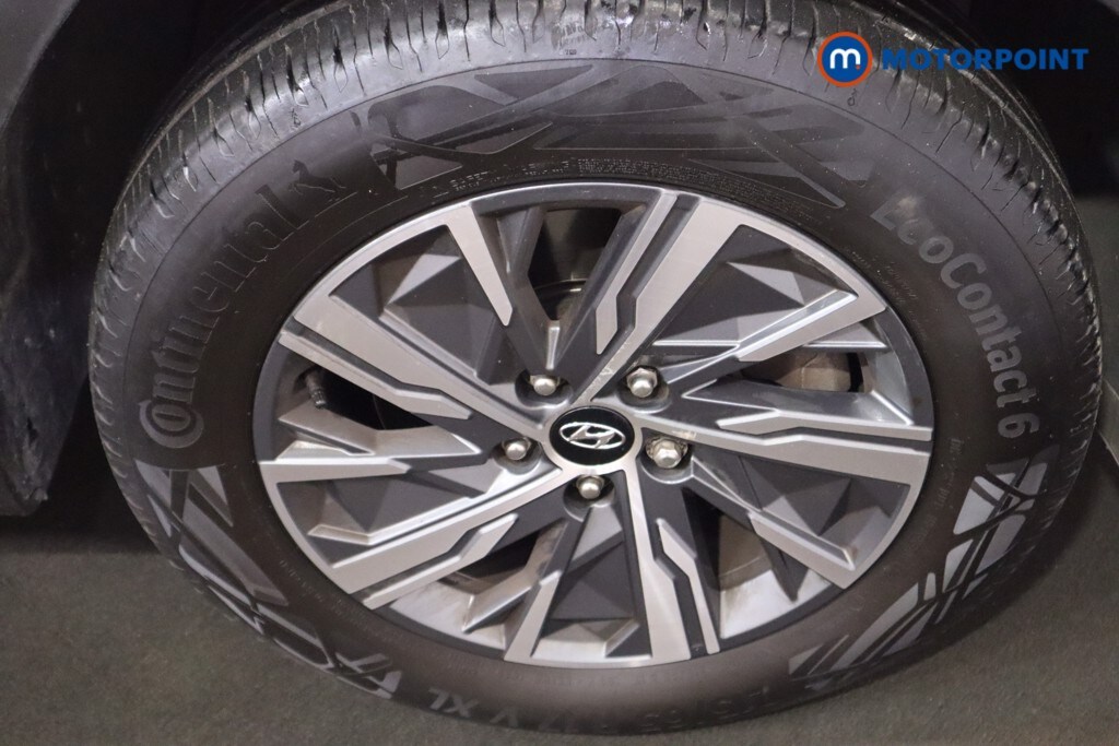 Used Hyundai TUCSON 2022 for sale - 76146952: Photo 33