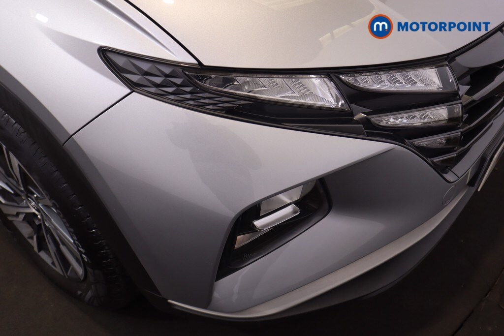 Used Hyundai TUCSON 2022 for sale - 76146952: Photo 34