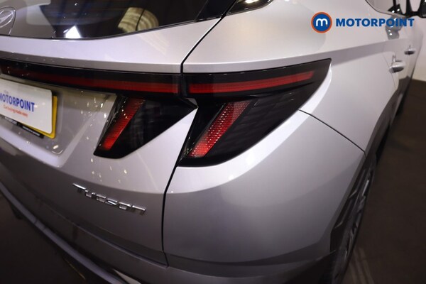 Used Hyundai TUCSON 2022 for sale - 76146952: Photo 35