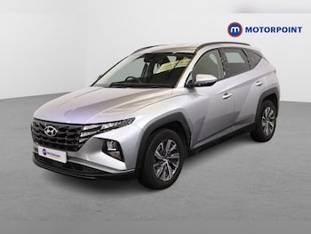 Used Hyundai TUCSON 2022 for sale - 76146952: Photo 3