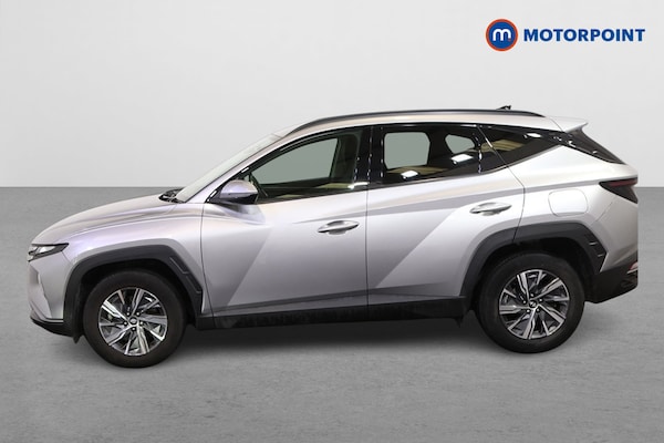 Used Hyundai TUCSON 2022 for sale - 76146952: Photo 4