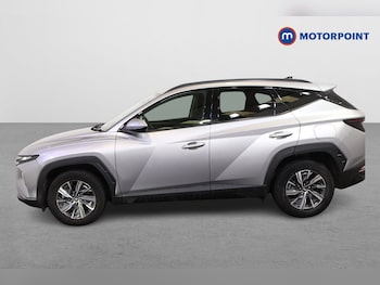 Used Hyundai TUCSON 2022 for sale - 76146952: Photo 4