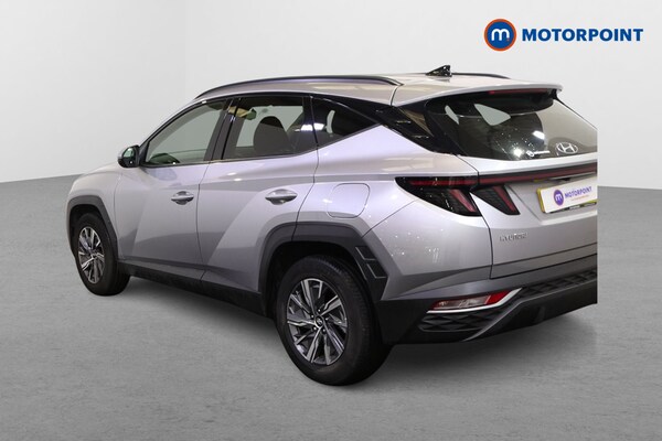 Used Hyundai TUCSON 2022 for sale - 76146952: Photo 5