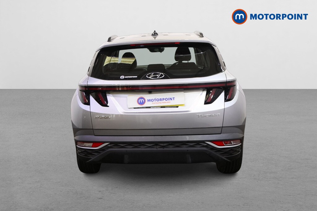 Used Hyundai TUCSON 2022 for sale - 76146952: Photo 6