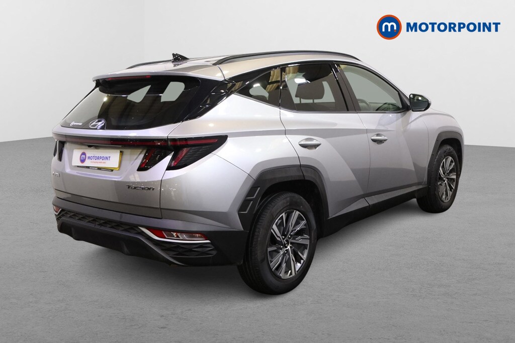 Used Hyundai TUCSON 2022 for sale - 76146952: Photo 7