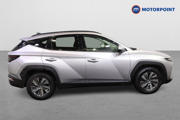 Used Hyundai TUCSON 2022 for sale - 76146952: Photo 8