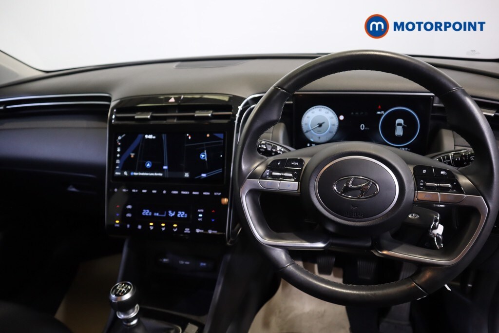 Used Hyundai TUCSON 2022 for sale - 76146952: Photo 9