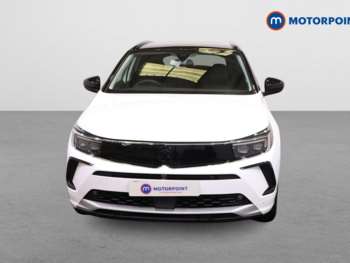 Used Vauxhall Grandland 2024 for sale - 75015616: Photo