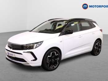 Used Vauxhall Grandland 2024 for sale - 75015616: Photo