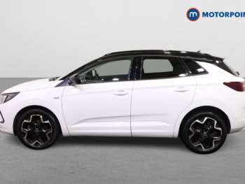 Used Vauxhall Grandland 2024 for sale - 75015616: Photo