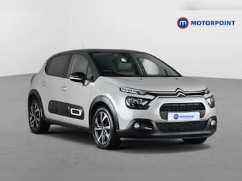 Used Citroen C3 2024 for sale - 79842601: Photo