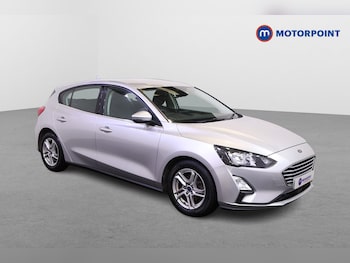 Used Ford Focus 2021 for sale - 75596150: Photo