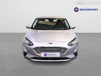 Used Ford Focus 2021 for sale - 75596150: Photo