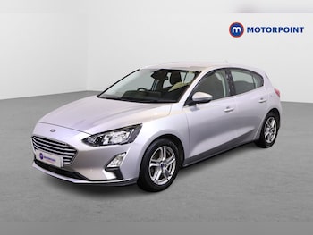 Used Ford Focus 2021 for sale - 75596150: Photo