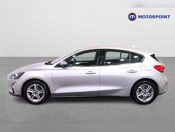 Used Ford Focus 2021 for sale - 75596150: Photo