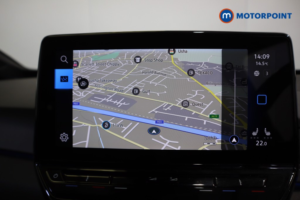 Used Volkswagen ID.3 2023 for sale - 77951566: Photo 10