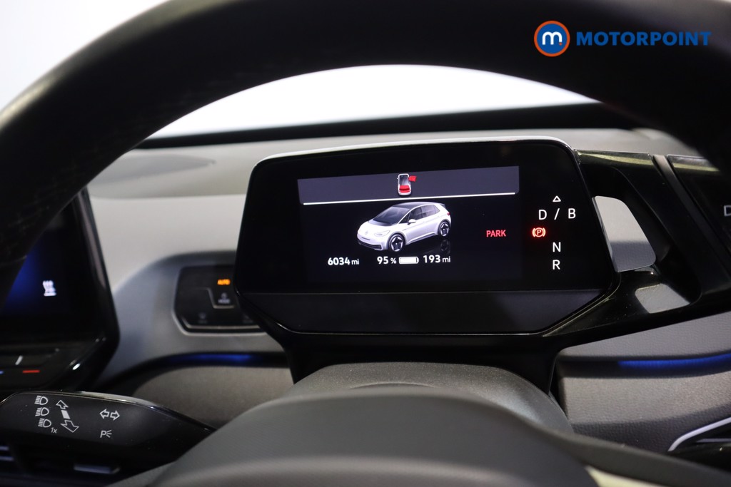 Used Volkswagen ID.3 2023 for sale - 77951566: Photo 12