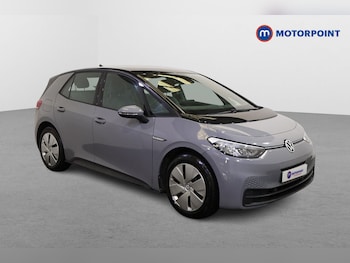 Used Volkswagen ID.3 2023 for sale - 77951566: Photo