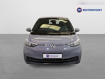 Used Volkswagen ID.3 2023 for sale - 77951566: Photo