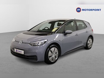 Used Volkswagen ID.3 2023 for sale - 77951566: Photo