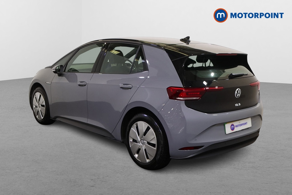 Used Volkswagen ID.3 2023 for sale - 77951566: Photo 5