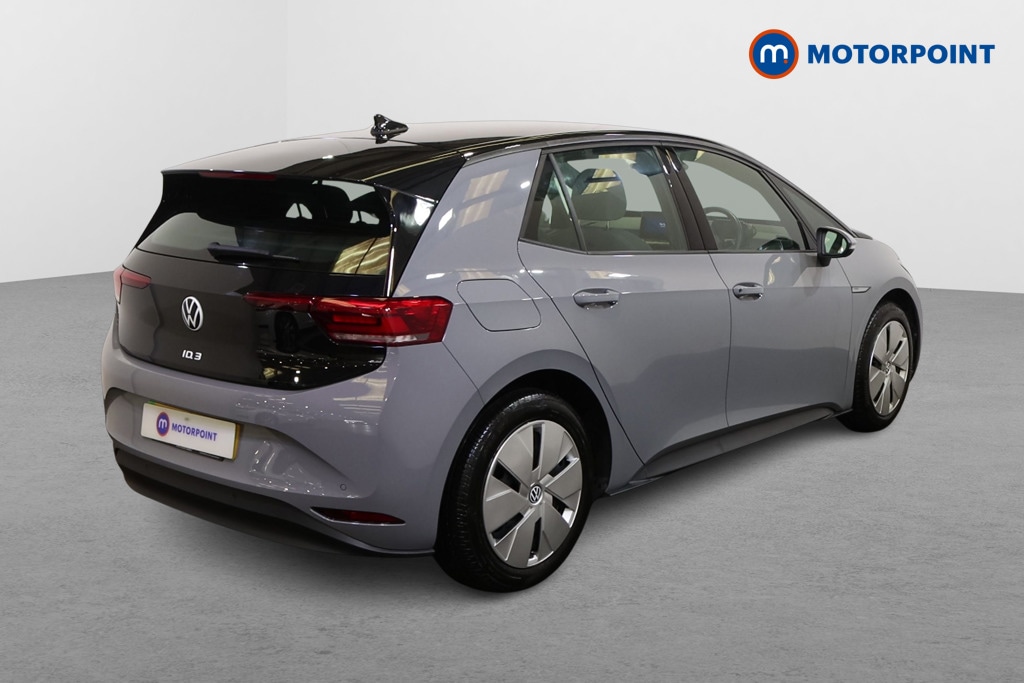 Used Volkswagen ID.3 2023 for sale - 77951566: Photo 7