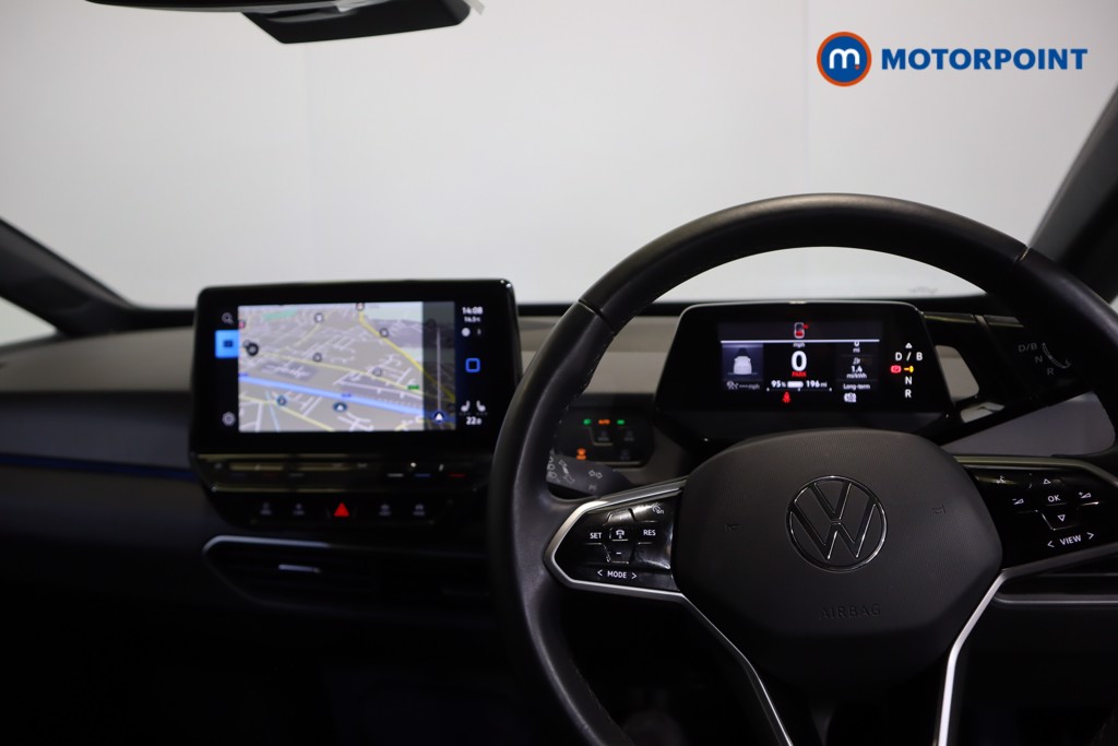 Used Volkswagen ID.3 2023 for sale - 77951566: Photo 9