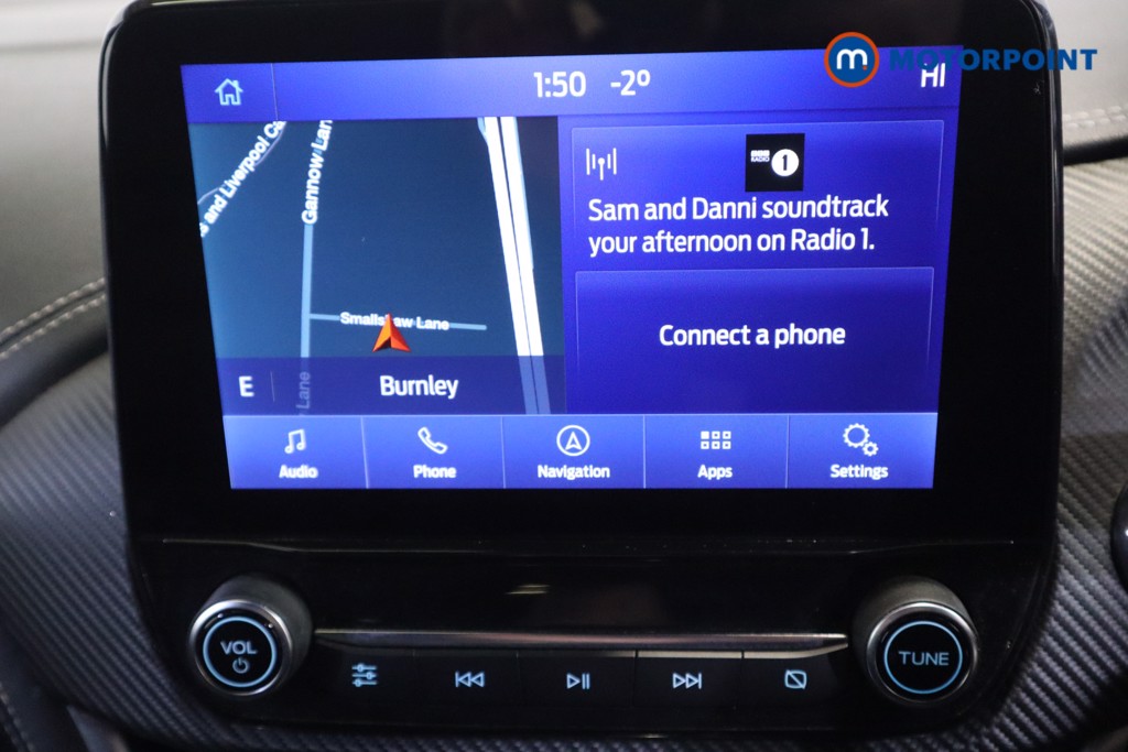 Used Ford Puma 2022 for sale - 76653691: Photo 10