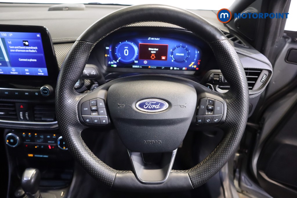 Used Ford Puma 2022 for sale - 76653691: Photo 11