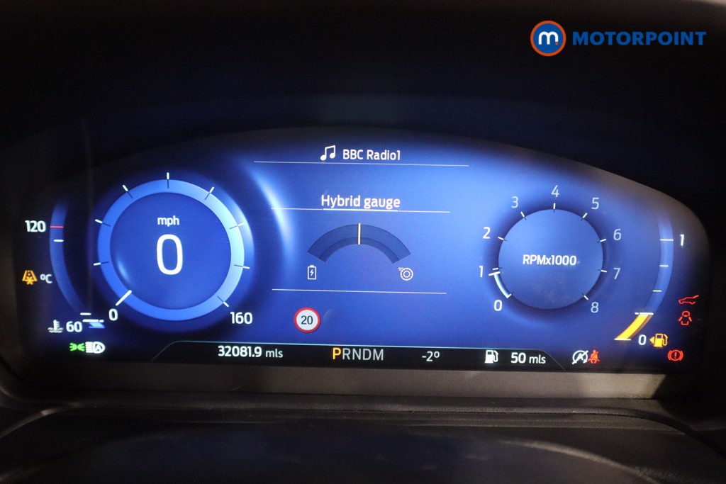 Used Ford Puma 2022 for sale - 76653691: Photo 12