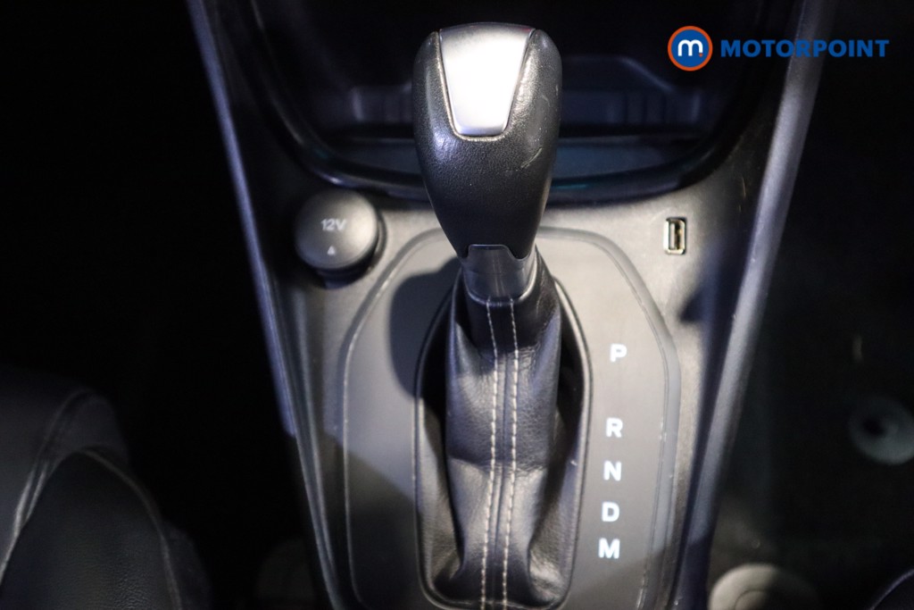 Used Ford Puma 2022 for sale - 76653691: Photo 13